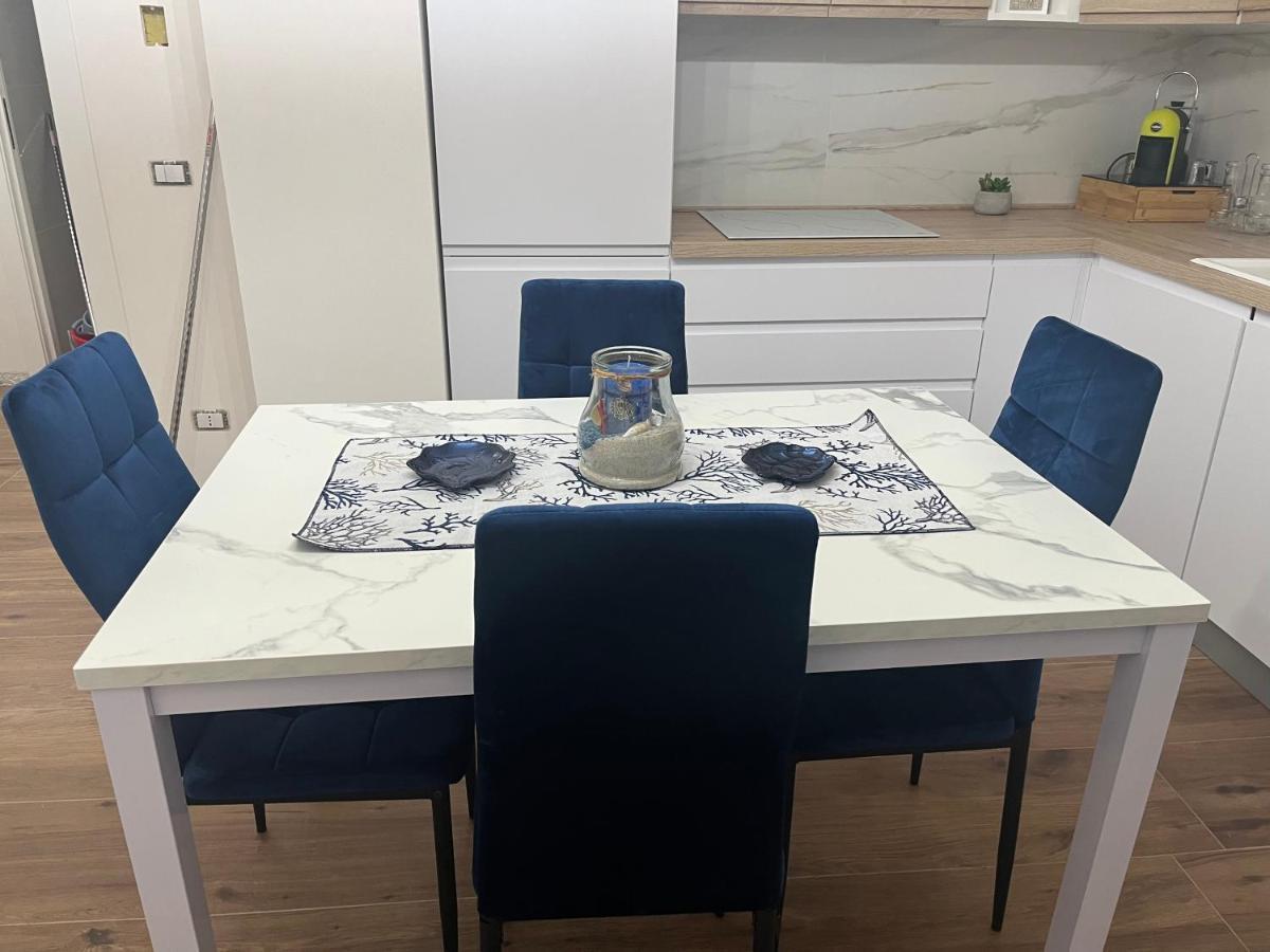 Conchiglia Sul Mare Βίλα Mazara del Vallo Εξωτερικό φωτογραφία