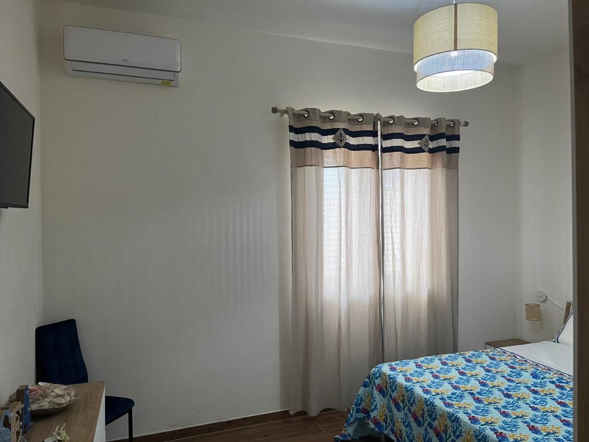 Conchiglia Sul Mare Βίλα Mazara del Vallo Εξωτερικό φωτογραφία