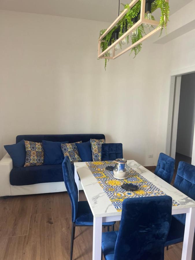 Conchiglia Sul Mare Βίλα Mazara del Vallo Εξωτερικό φωτογραφία